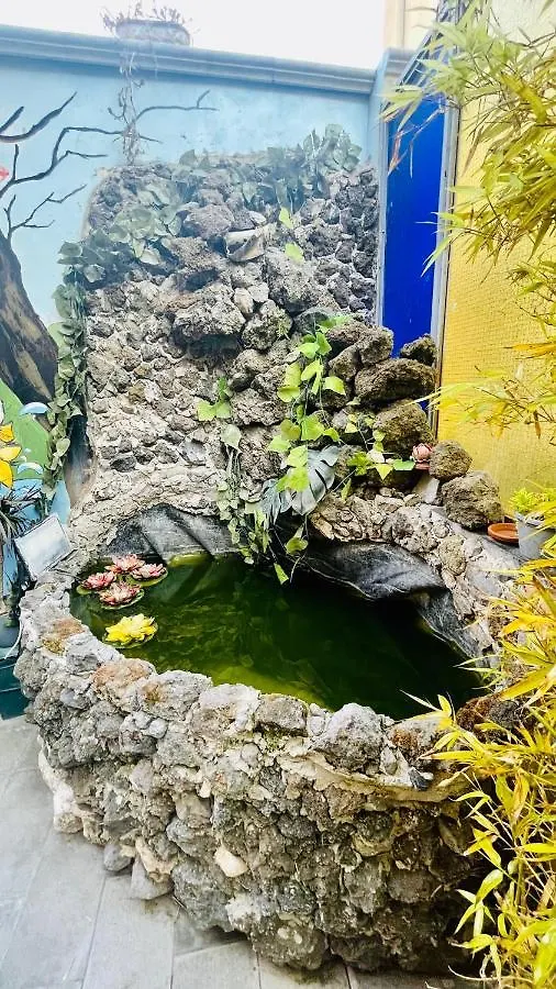 La Vera Dimora Villa Ercolano