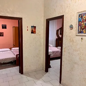 Apartment Casa Annalisa, Ercolano