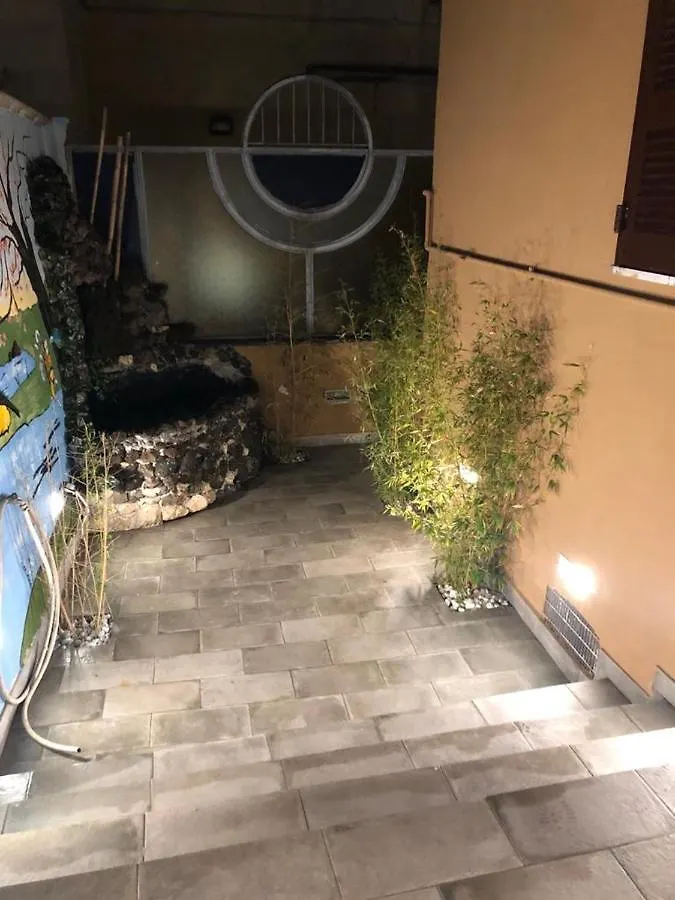 La Vera Dimora Villa Ercolano