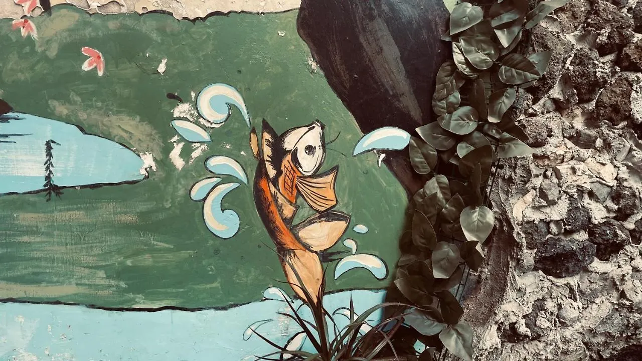 La Vera Dimora Villa Ercolano